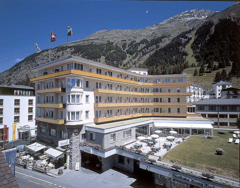 General view
General view
di Hotel Schweizerhof