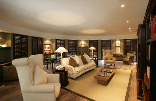 General view
General view
di Denis Private Island