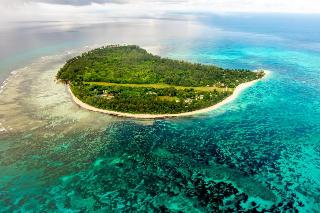 Denis Private Island Seychelles image 1