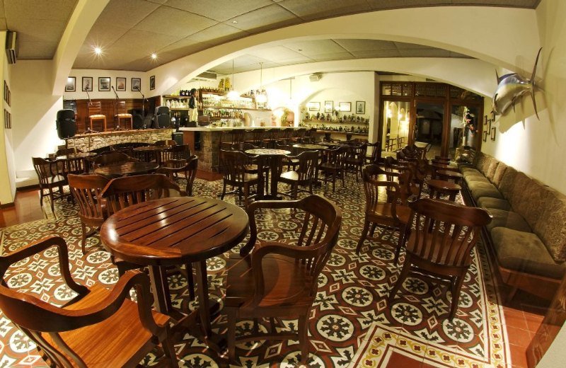 Bar
Bar
di La Hacienda Bahia Paracas