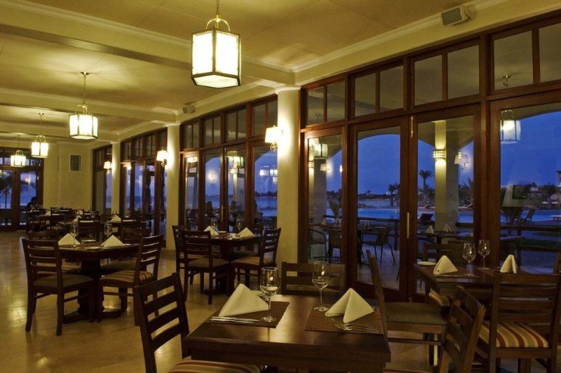 Restaurant
Restaurant
di La Hacienda Bahia Paracas