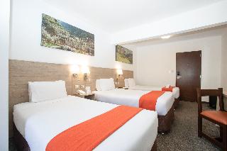 Casa Andina Standard Catedral