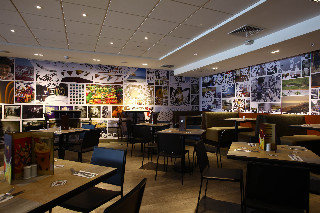 Restaurant
Restaurant
di Casa Andina Select Miraflores