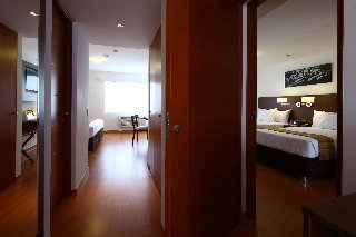 Room
Room
di Casa Andina Select Miraflores