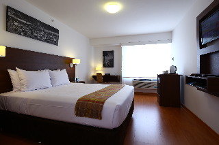 Room
Room
di Casa Andina Select Miraflores