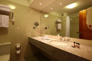 Room
Room
di Casa Andina Select Miraflores