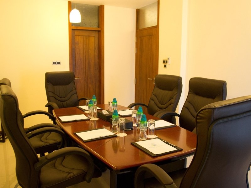 Conferences
Conferences
di Unique Towers