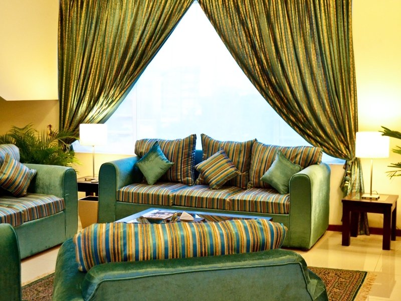 Lobby
Lobby
di Unique Towers