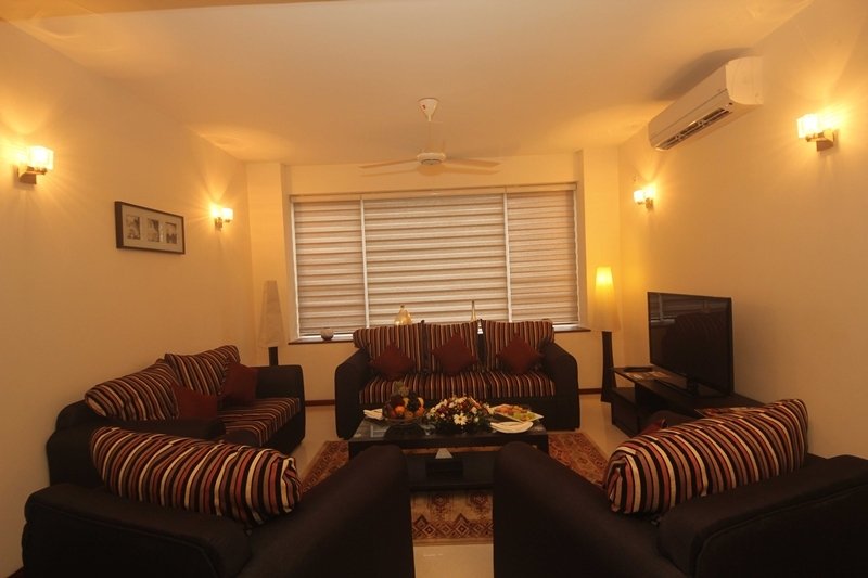 Room
Room
di Unique Towers