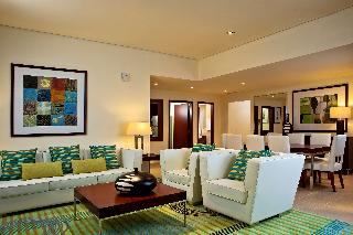 Room
Room
di Hilton Dubai Jumeirah Residence