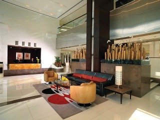 Lobby
Lobby
di Time Oak Hotel & Suites