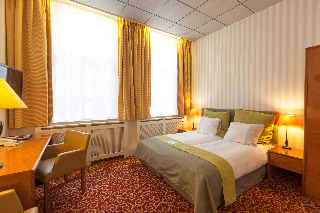 Room
Room
di Best Western Museum Hotel Delft