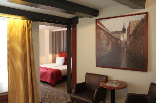 Room
Room
di Best Western Museum Hotel Delft