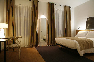 Room
 di Zenit Budapest Palace