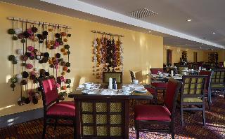 Restaurant
Restaurant
di Libertador Lago Titicaca