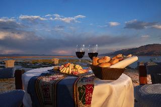 Restaurant
Restaurant
di Libertador Lago Titicaca