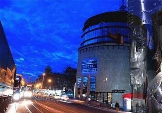 General view
General view
di Design Hotel Mr. President