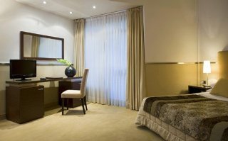 Room
Room
di Mini Palace Hotel