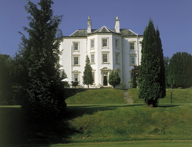 General view
General view
di Kirroughtree Country House Hotel