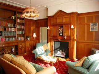 Room
Room
di Kirroughtree Country House Hotel