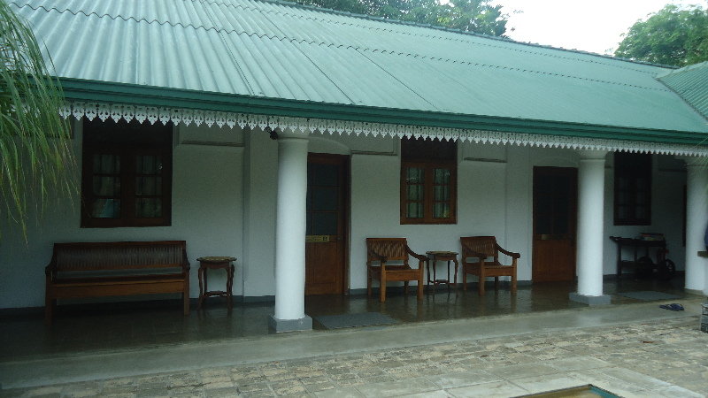 General view
General view
di Rock Chalet