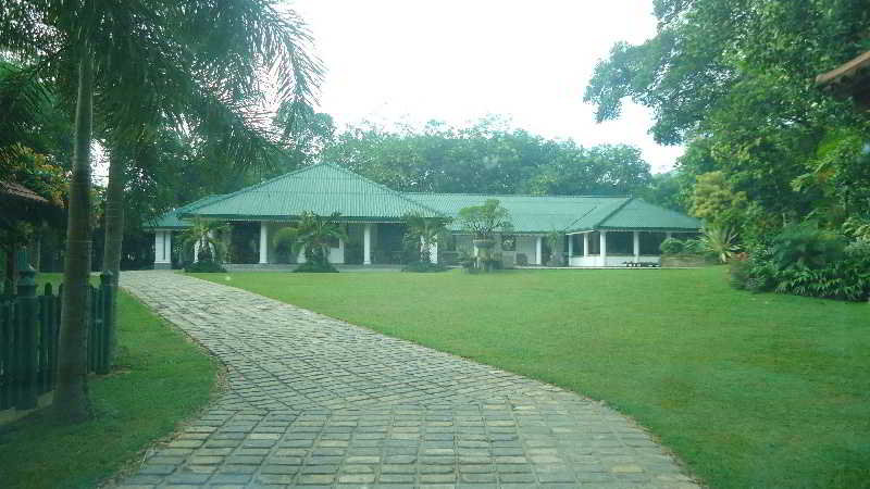 General view
General view
di Rock Chalet