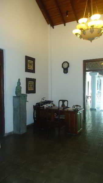 Lobby
Lobby
di Rock Chalet