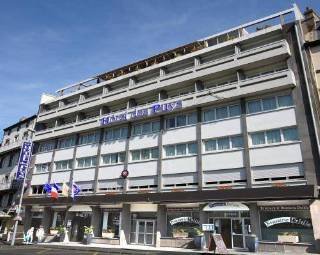 General view
General view
di Inter Hotel Des Puys