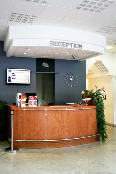 Lobby
Lobby
di Inter Hotel Des Puys