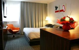 Room
Room
di Inter Hotel Des Puys