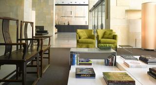 Mamilla Hotel - The Leading Hotels of the World image 1