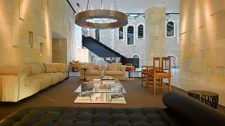 Lobby
Lobby
di Mamilla Hotel Jerusalem
