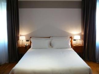Room
Room
di Best Western Plus Hotel Alla Posta
