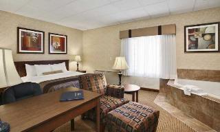 Room
 di Best Western Sun Country