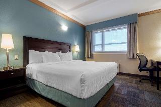 Room
 di Best Western Kamloops Hotel