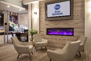 Conferences
 di Best Western Belleville