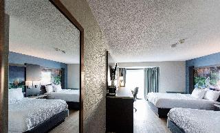 Room
 di Best Western Belleville