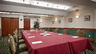 Conferences
 di Best Western Otonabee Inn