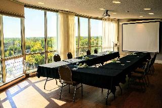 Conferences
 di Best Western Lakeside Inn & Conference Centre
