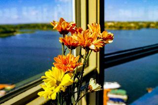 Restaurant
 di Best Western Lakeside Inn & Conference Centre