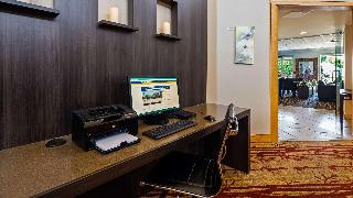 Conferences
 di Best Western Inn On The Bay