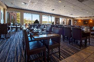 Restaurant
 di Best Western Inn On The Bay
