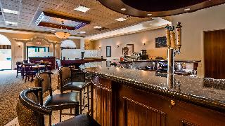 Bar
 di Best Western Couchiching Inn