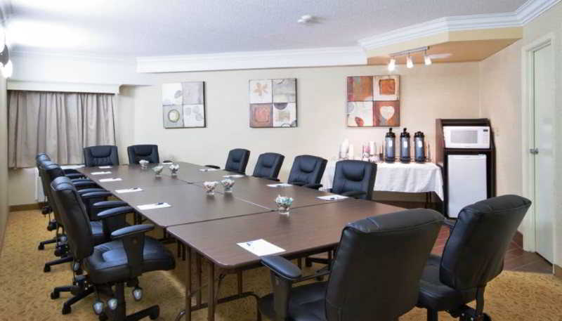 Conferences
 di Kitchener Hotel