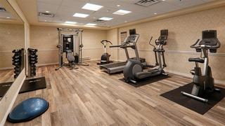 Sports and Entertainment
 di Best Western Montreal Airport Hotel