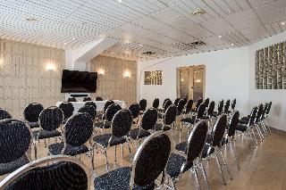 Conferences
 di Best Western Albert Centre-Ville