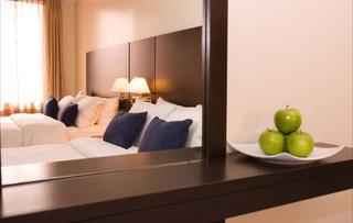 Room
 di Best Western Albert Centre-Ville