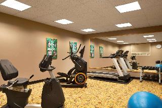 Sports and Entertainment
 di Best Western Inn