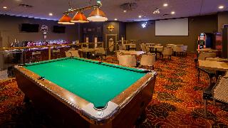 Bar
 di Best Western Marquis Inn & Suites
