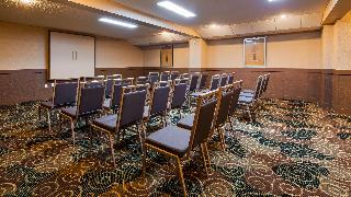 Conferences
 di Best Western Marquis Inn & Suites